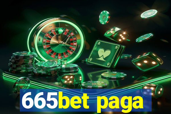 665bet paga